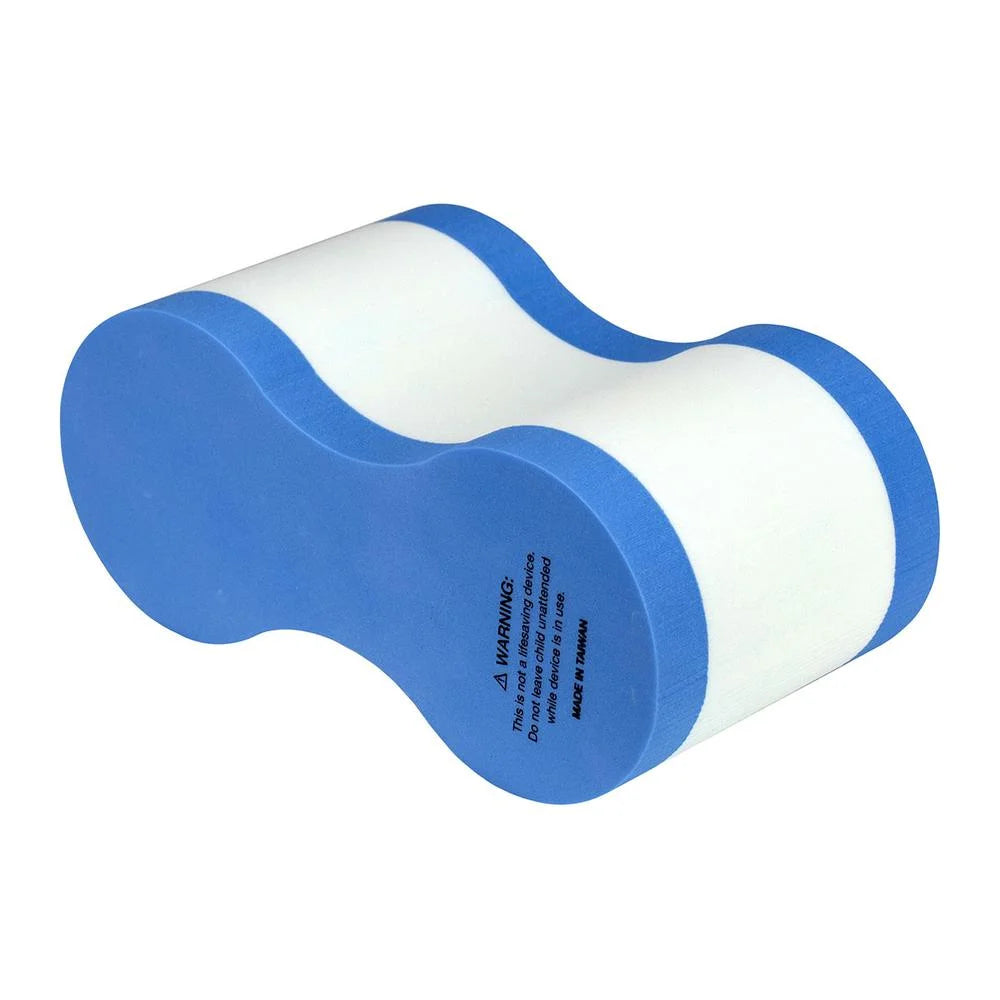 Improve Strength & Endurance with CanDo Therapy & Water Fitness Pull Buoy - Sari X Sari