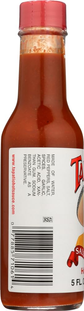 Tapatio Hot Sauce 5 oz.