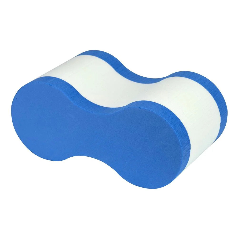 Improve Strength & Endurance with CanDo Therapy & Water Fitness Pull Buoy - Sari X Sari