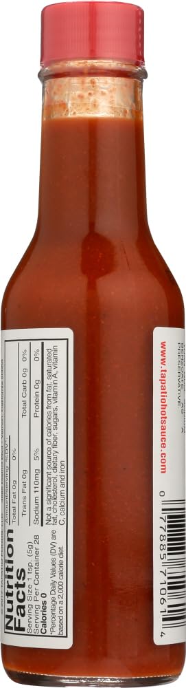 Tapatio Hot Sauce 5 oz.